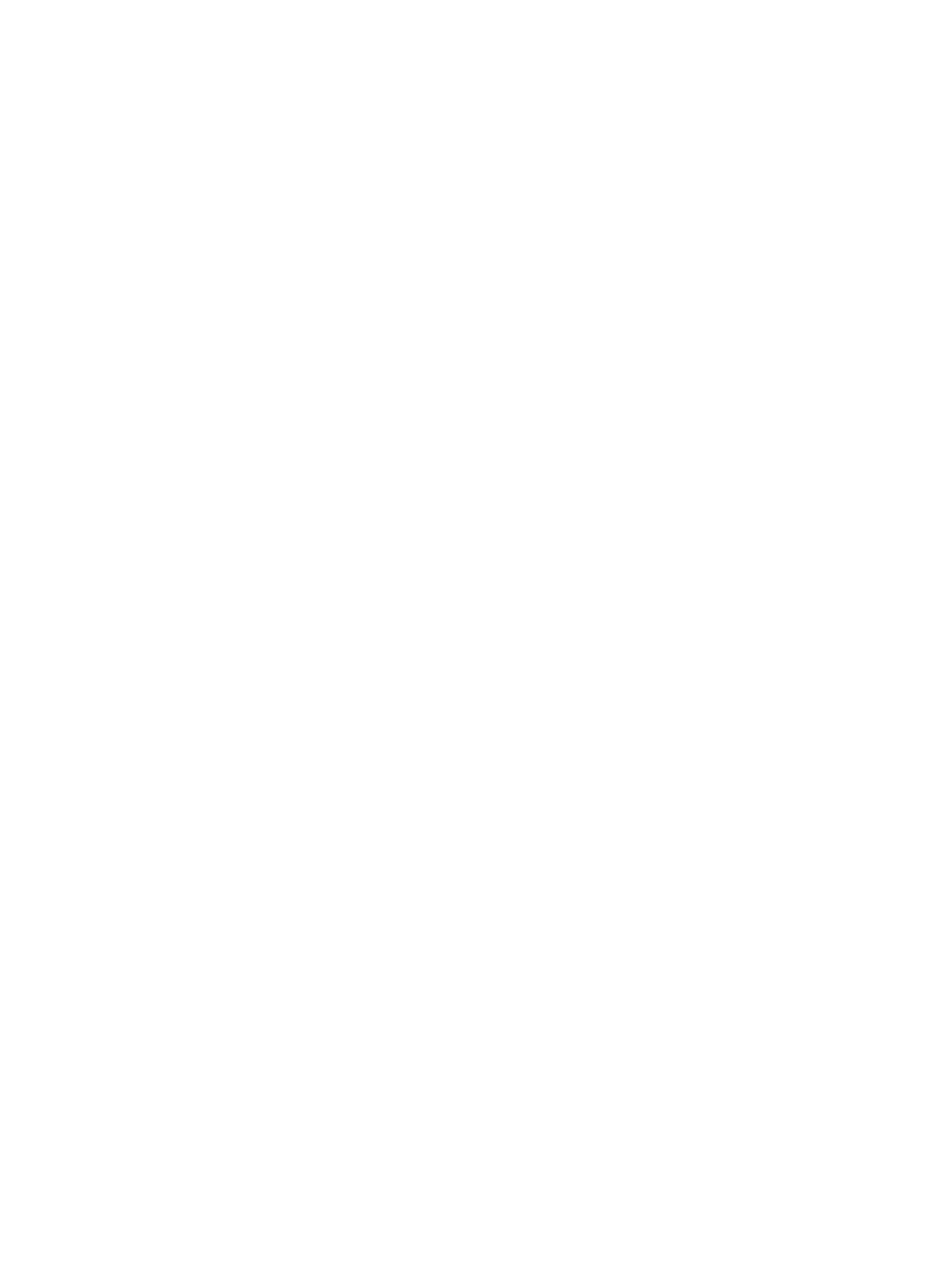Haus logo in white