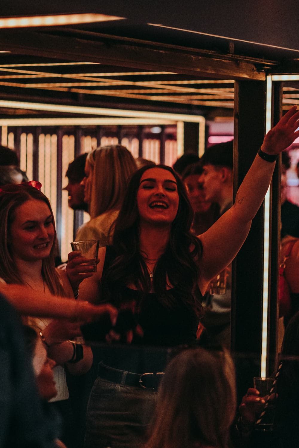 August Bank Holiday Special